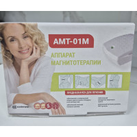 Аппарат магнитотерапии АМТ-01М с ремешком 