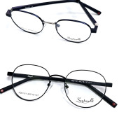 Детская оправа  SANTARELLI 01-01  metal