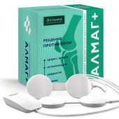 Аппарат магнитотерапии Алмаг +