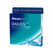 Dailies Aqua Comfort Plus ( цена за 1 линзу) Dailies Aqua Comfort Plus ( цена за 1 линзу)