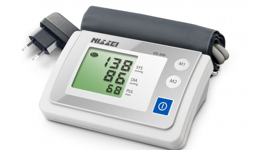 Какой тонометр выбрать