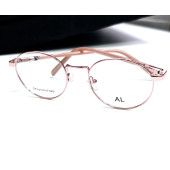 Детская оправа AL 28003 metal