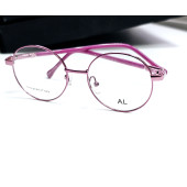 Детская оправа AL 28006 metal