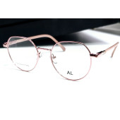 Детская оправа AL 28008 metal