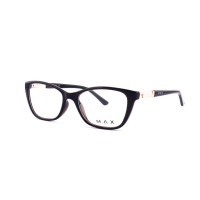 Оправа женская (пластик) MAX 312 BRN Оправа женская (пластик) MAX 312 BRN