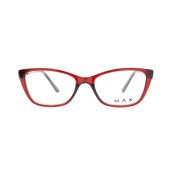 Оправа женская (пластик) MAX 312 BUR Оправа женская (пластик) MAX 312 BUR