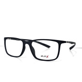 Оправа (пластик) MAX 344 BLK Оправа (пластик) MAX 344 BLK