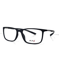 Оправа  (пластик) MAX 344 BLK 