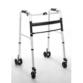 Ходунки четырехколесные с тормозами АТ51042