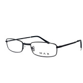Оправа (металл) MAX 522 GUN Оправа (металл) MAX 522 GUN