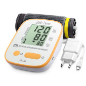 Автоматический тонометр LD-522А (на плечо)