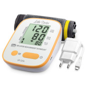 Автоматический тонометр LD-523А (на плечо)