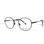 Оправа (металл) MAX 554 BLK Оправа (металл) MAX 554 BLK