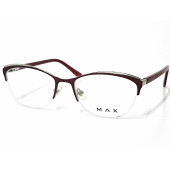 Оправа (металл) MAX 555 RED Оправа (металл) MAX 555 RED