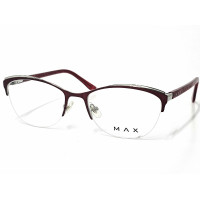 Оправа (металл) MAX 555 RED