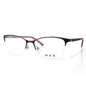 Оправа (металл) MAX 556 RED Оправа (металл) MAX 556 RED