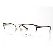 Оправа (металл) MAX 572 BM Оправа (металл) MAX 572 BM