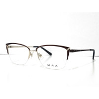 Оправа (металл) MAX 572 BM