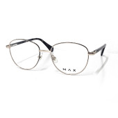 Оправа (металл) MAX 581 BLK Оправа (металл) MAX 581 BLK