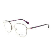 Оправа (металл) MAX 581 BUR Оправа (металл) MAX 581 BUR