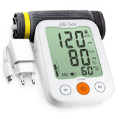 Автоматический тонометр LD-596А (на плечо)