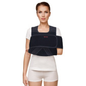 Бандаж плечевой (типа дезо) Польза (1901) Бандаж плечевой (типа дезо) Польза (1901)