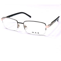 Оправа (металл) MAX 567 BRN