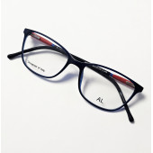 Детская оправа AL MX 04-07