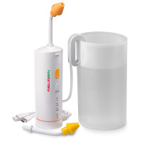 Аспиратор назальный (прибор для промывания носа) AQUARIN LD-N1 Аспиратор назальный (прибор для промывания носа) AQUARIN LD-N1