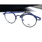 Детская оправа AL 8943 metal