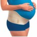 Бандаж эластичный для беременных Польза (0601)