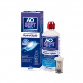 Система очистки AOSEPT 360 мл