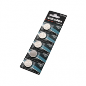 Батарейки для глюкометров Camelion CR 2032