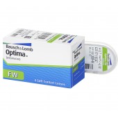 Контактные линзы Optima FW ( цена за 1 линзу) Контактные линзы Optima FW ( цена за 1 линзу)