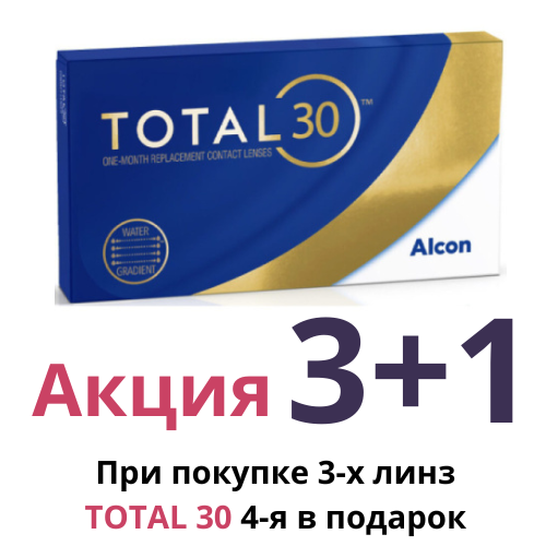 total 30