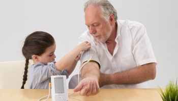 Правила измерения давления