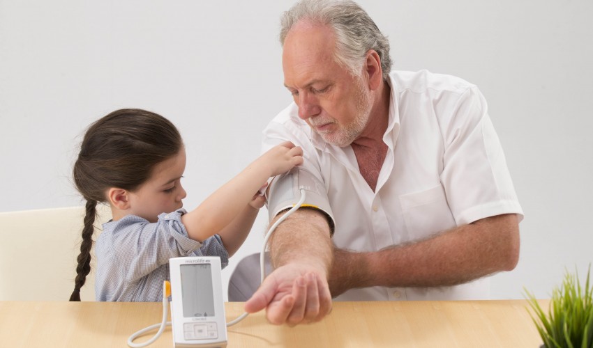 ПРАВИЛА ИЗМЕРЕНИЯ ДАВЛЕНИЯ