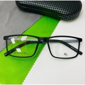 Детская оправа AL MZ 04-01