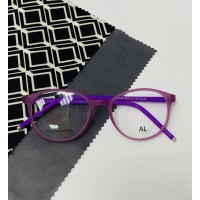 Детская оправа AL MB01-04 46 VIOLET Детская оправа AL MB01-04 46 VIOLET