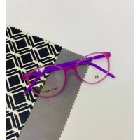 Детская оправа AL MB01-04 46 VIOLET