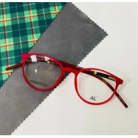 Детская оправа AL MB08-09 45 (красная)