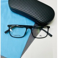 Детская оправа AL MB10-15 black