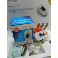 Пульсоксиметр Little Doctor MD300CN330