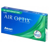 Air Optix for Astigmatism ( цена за 1 линзу ) Air Optix for Astigmatism ( цена за 1 линзу )