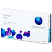 Biofinity toric ( цена за 1 линзу) Biofinity toric ( цена за 1 линзу)