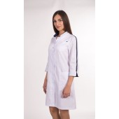 Халат медицинский женский №141 Халат медицинский женский №141