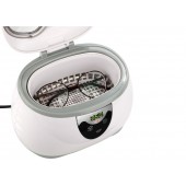 Ультразвуковая чистка очков без разборки