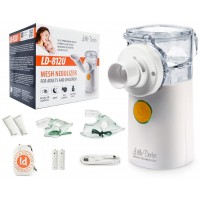 Ингалятор Little Doctor LD-812U (ультразвуковой)