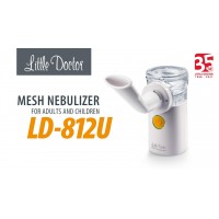 Ингалятор Little Doctor LD-812U (ультразвуковой)
