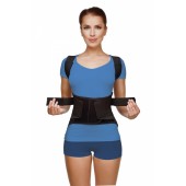 Бандаж грудопоясничный Польза (1402) Бандаж грудопоясничный Польза (1402)